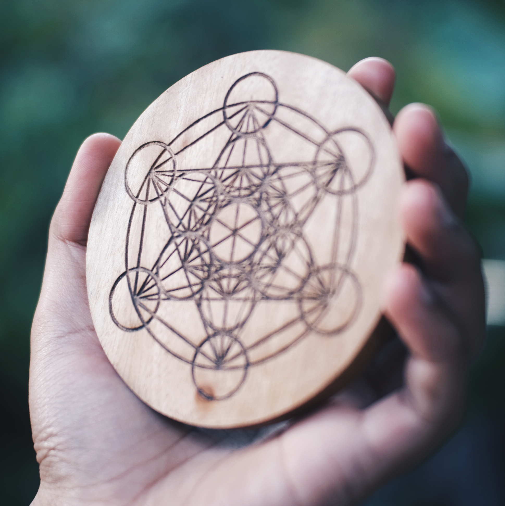 /storage/photos/1/!! Produk Orgonite Djawa/!! Orgon X AFAIK/Wooden Metatron Small/1.jpg